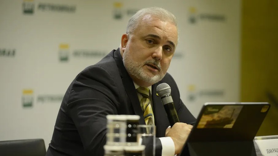 Jean Paul Prates diz que a Petrobras está preparada para conter aumento dos preços