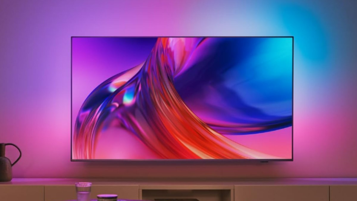 Smart TV da Philips está em oferta na Amazon Smart TV da Philips está em oferta na Amazon