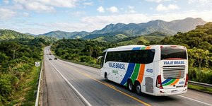 60 horas de viagem? Conheça a rota mais longa do Brasil