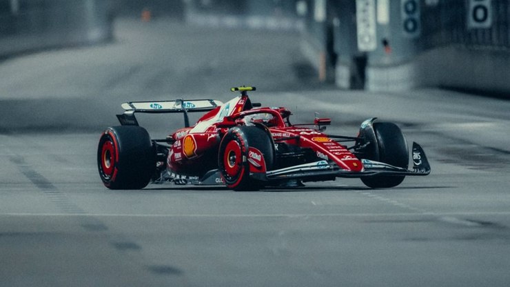 Ferrari pode dar chance a piloto brasileiro em 2026