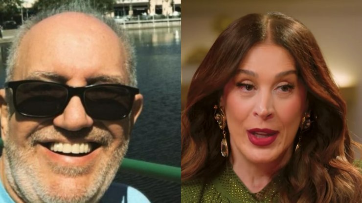 Ex-diretor do Gugu fala de reality da Netflix e alfineta Globo