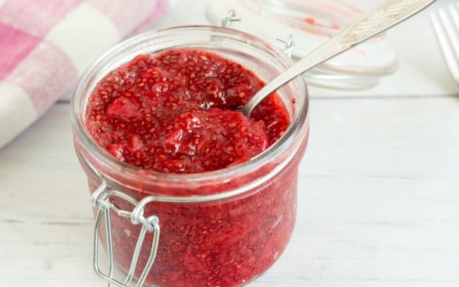 7 receitas saudáveis com chia para começar a semana