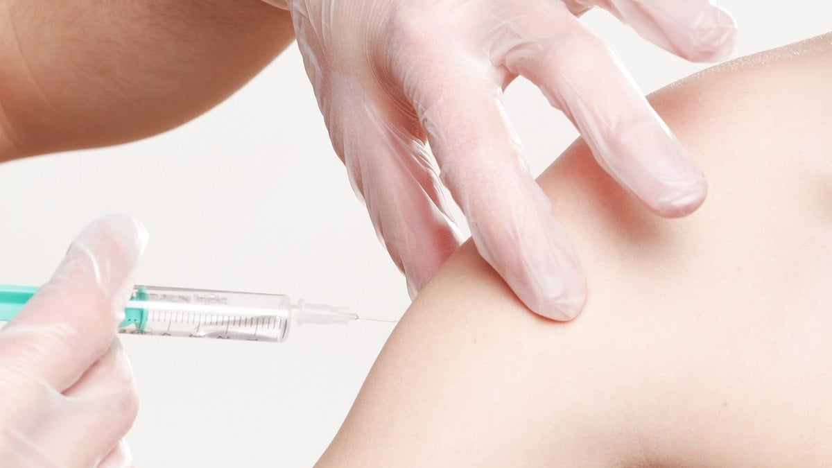 Imunizante está em sua fase final e usa a mesma tecnologia que as vacinas contra a Covid-19