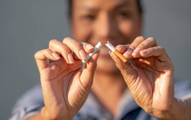 Além dos pulmões: o tabagismo pode afetar outras 4 áreas do corpo
