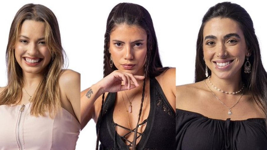 Enquete BBB 24: sisters do Gnomo disputam maiores votos para ficar