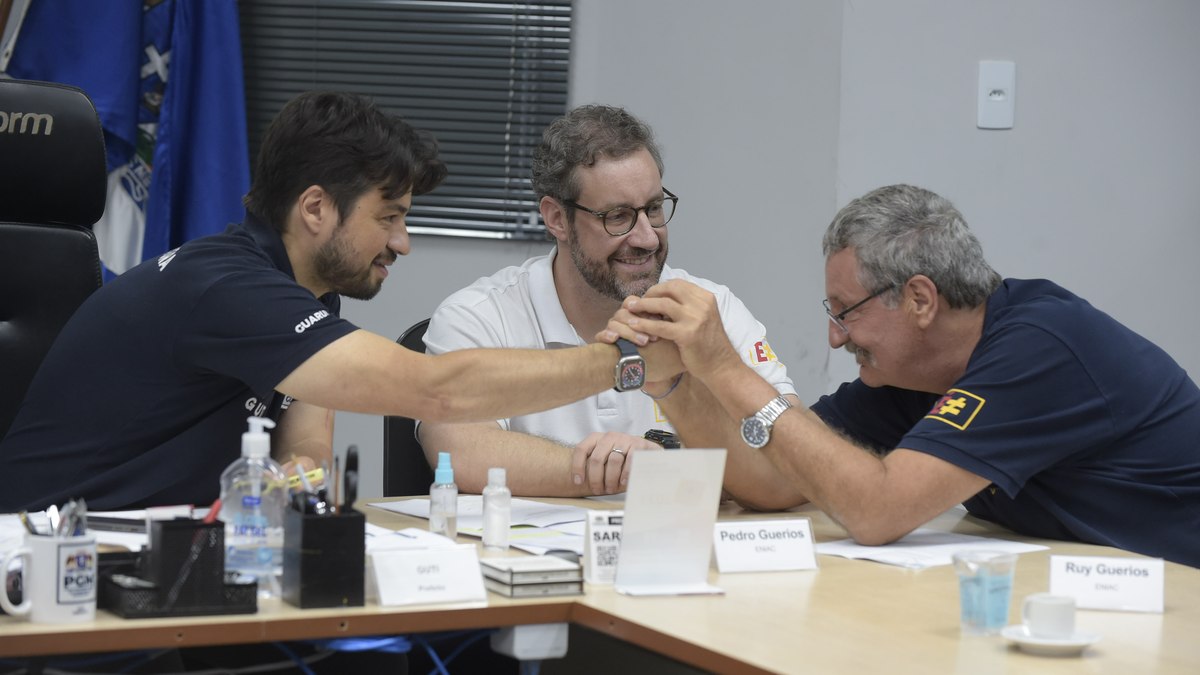 Inscrições vão até dia 7 de dezembro. Inscrições vão até dia 7 de dezembro.