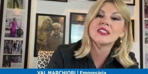 Val Marchiori pressiona planos de saúde na Câmara do Deputados