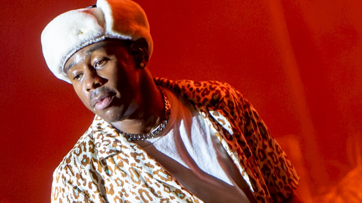 Fortnite e Tyler, the Creator: uma parceria que redefine o consumo digital Fortnite e Tyler, the Creator: uma parceria que redefine o consumo digital