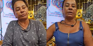 Solange Couto revela medo de ter um novo infarto dentro do BBB