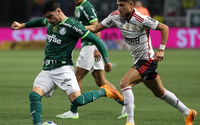 Palmeiras x São Paulo: onde assistir, escalações e arbitragem