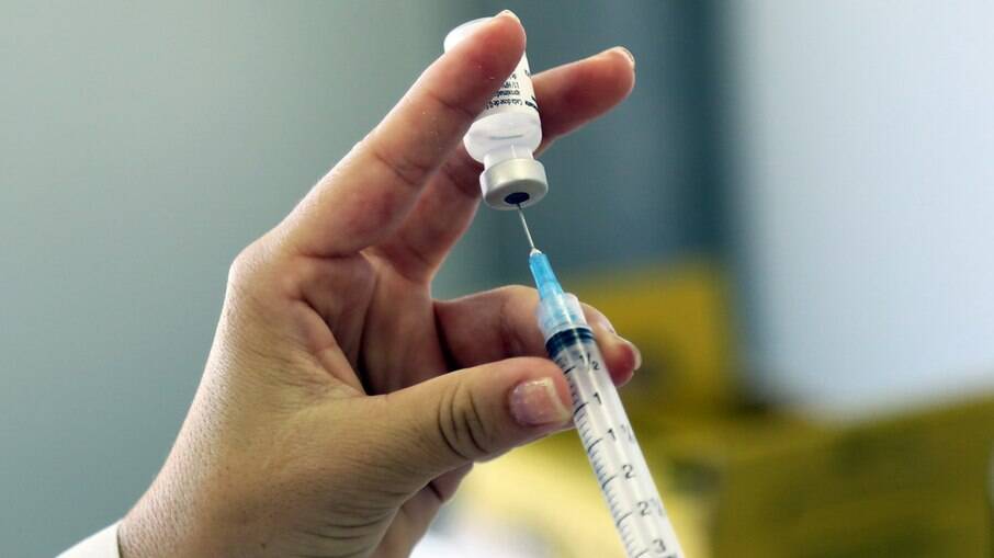 Ministério da Saúde terá mais R$5,5 bilhões para a compra e produção de vacinas