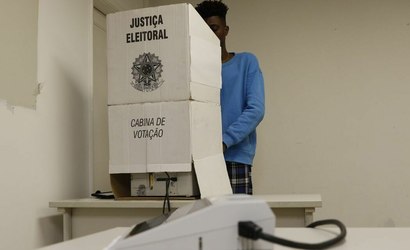 São Paulo: veja resultado de eleições para vereadores