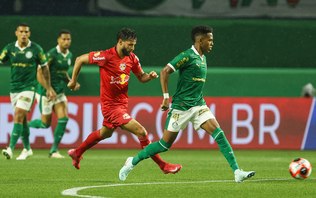 RB Bragantino
x Palmeiras: onde assistir ao jogo de hoje, 18/05