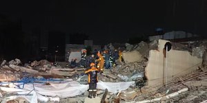 Tragédia na Penha (SP): quatro podem responder por homicídio