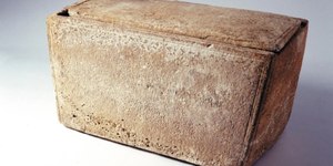 Ossuário de Tiago pode ser primeira evidência física de Jesus