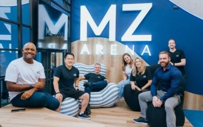 O local que você procura para aumentar sua exposição e engajamento com investidores, agora tem nome e endereço: a MZ ARENA