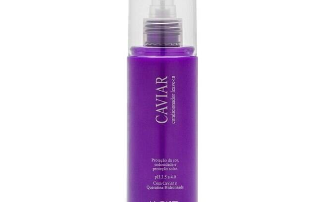 K Pro Caviar Leave-in - Spray Hidratante - 200ml