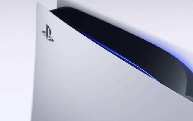 PlayStation 5 chega oficialmente ao Brasil