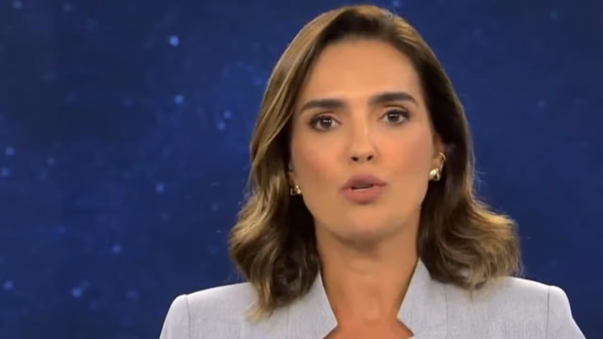 TV Cultura sofre baixa e Karyn Bravo deixa a emissora após 6 anos