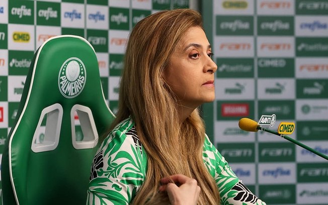 Leila Pereira é convidada para depor na CPI das investigações