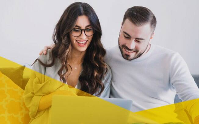 Como usar a internet para encontrar a casa dos sonhos?