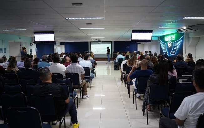 UniFECAF será ponto de encontro do “Esquenta” do MVP Conf SP