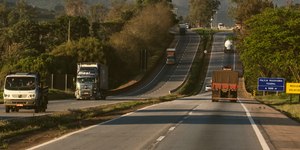 Feriado da Consciência Negra intensifica tráfego nas rodovias
