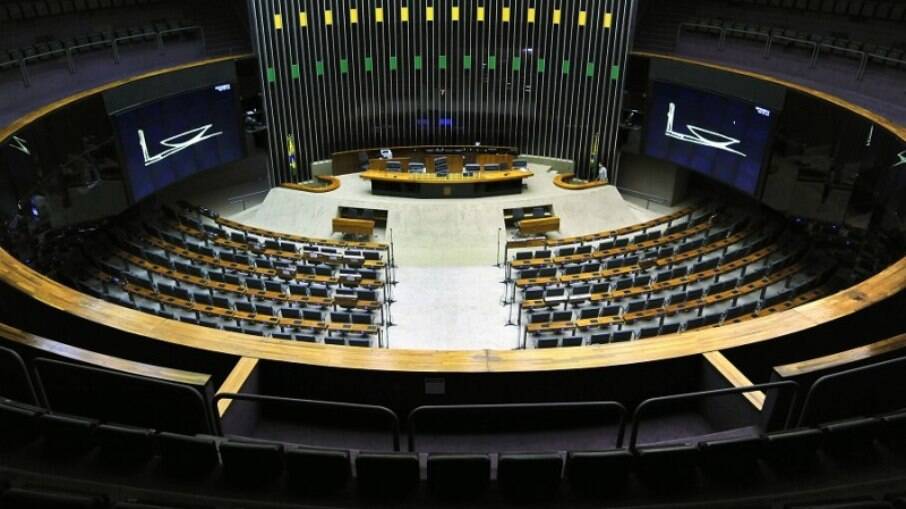 Câmara dos Deputados aprovou a medida em sessão realizada na quarta-feira