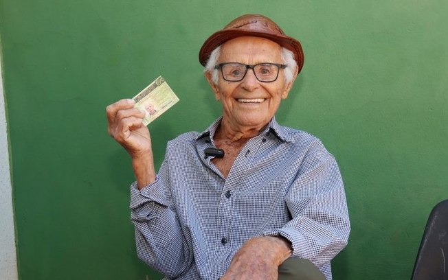 CNH de idosos vence mais rápido; veja os novos prazos