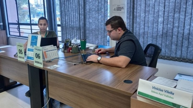 Sebrae Aqui de Valinhos suspende atendimento nesta quinta, 24