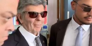 Fux pede a Moraes processos que afetam pena de Bolsonaro