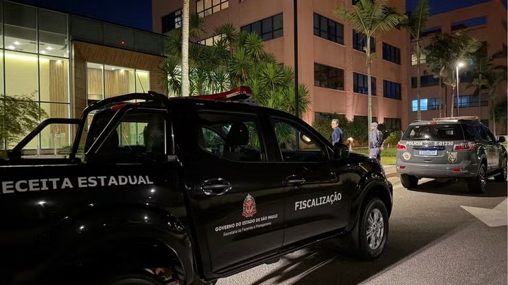 Fraude de R$ 3,8 bilhões em ICMS tem 10 alvos em Campinas