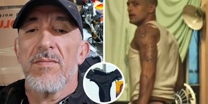 Diretor rebate Cristian Cravinhos após críticas a série: "Provas"