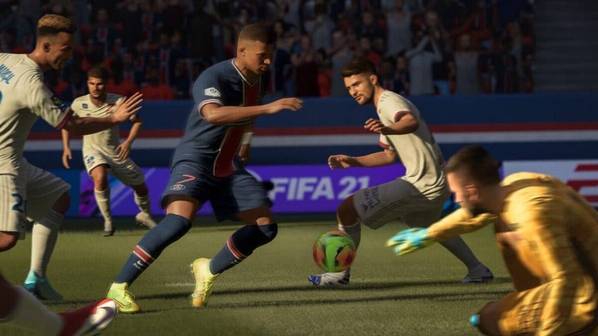 FIFA 21 é o jogo mais baixado no PS4 e PS5 em julho; confira lista