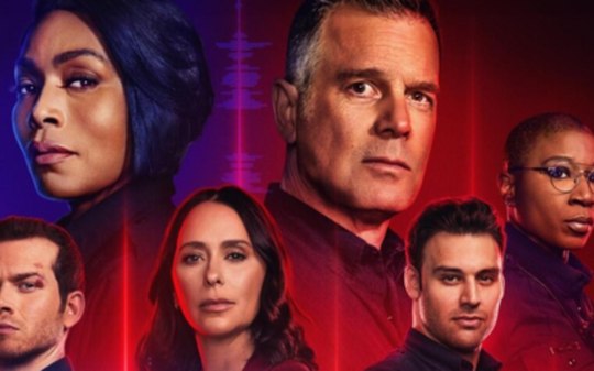 "9-1-1" choca fãs com morte inusitada na 8ª temporada