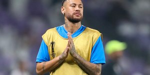 Neymar Pai pede salário igual ao de Messi para filho jogar na MLS
