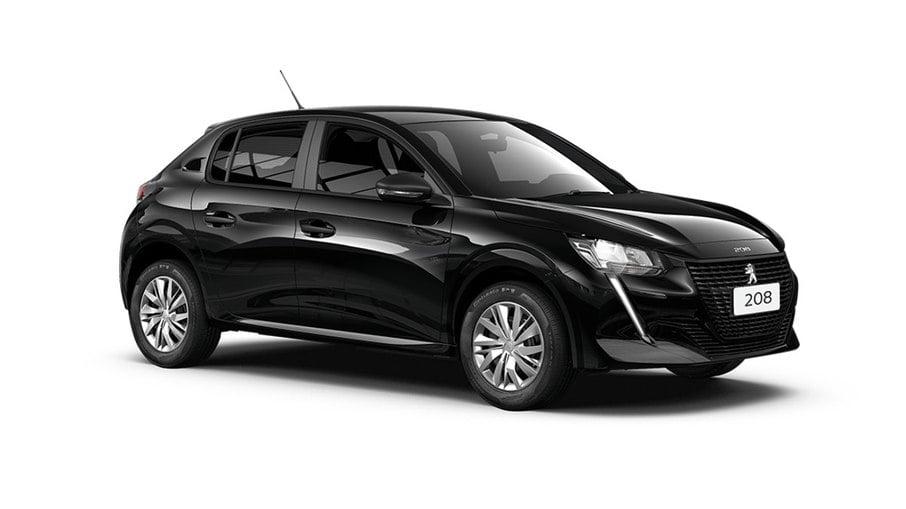 Peugeot 208 2023