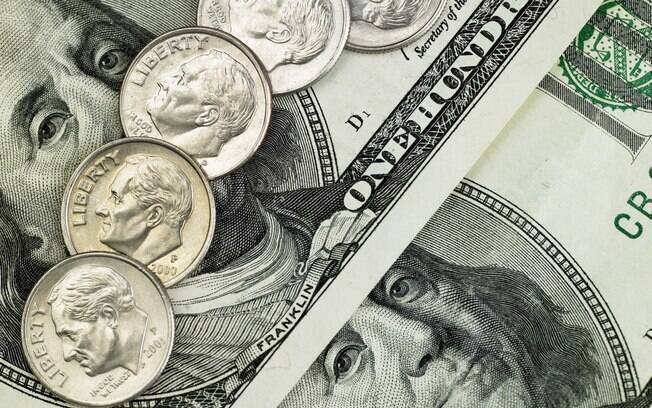 Instabilidade: depois de duas altas seguidas, dólar teve queda
