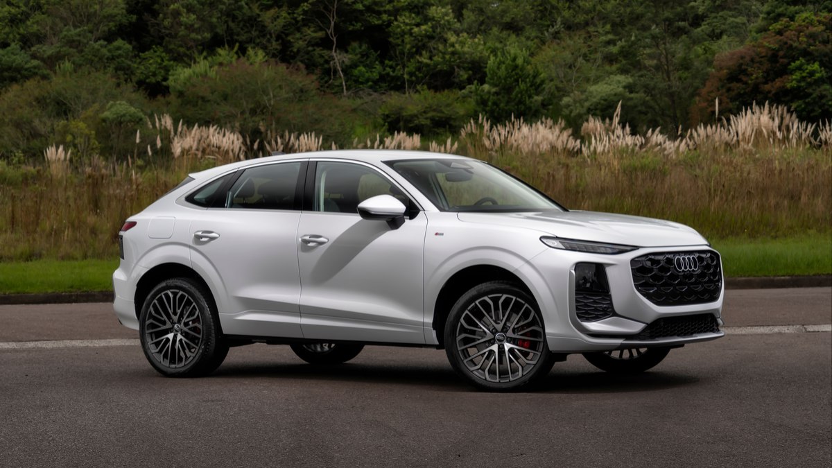 Novo Audi Q3 nacional chega às lojas em maio com visual inédito