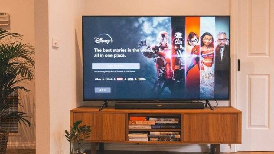 DirecTV Go dá 50% de desconto no Disney  e Star  por 6 meses