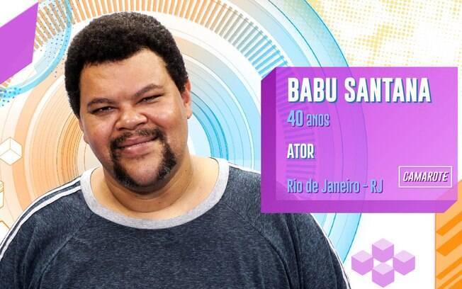 Quem é quem no BBB20. Foto: TV Globo/Divulgação