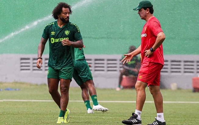 Fluminense terá de se preparar bem para a sequência da temporada