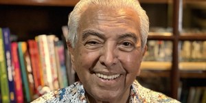 Aniversário do Mauricio de Sousa: 5 curiosidade sobre o escritor