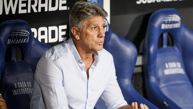 Fluminense pressiona, mas cai diante do Lanús na Sul-Americana