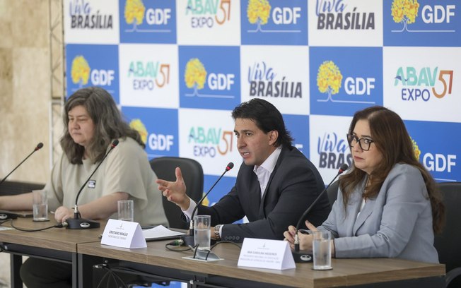 Abav Expo retorna a Brasília com expectativa de R$ 30 mi em negócios