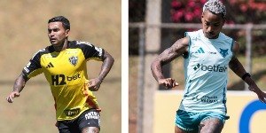 Quartas da Copa do Brasil 2025: palpites dos 4 jogos de ida