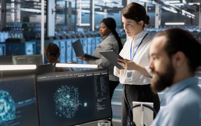 Tecnologia: relatório mundial ressalta mudanças para o setor