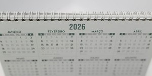 Depois do feriado desta sexta, qual o próximo?