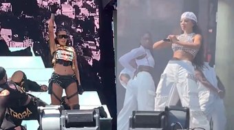 Beyoncé introduz Ludmilla no festival; veja outros destaques