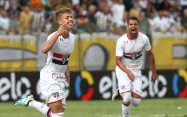 VÍDEO: Alvo do Botafogo, Lucas Fernandes fez o primeiro gol da carreira contra o Glorioso